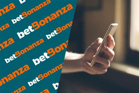 betbonanza new mobile